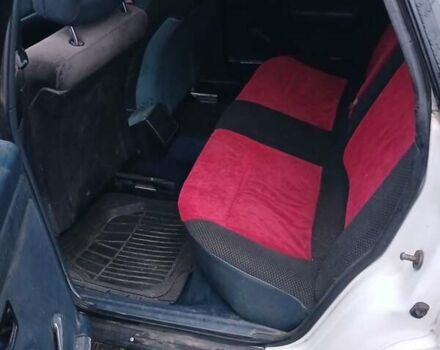 Белый Ауди 100, объемом двигателя 0 л и пробегом 200 тыс. км за 1350 $, фото 8 на Automoto.ua