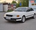 Белый Ауди 100, объемом двигателя 2 л и пробегом 490 тыс. км за 1900 $, фото 3 на Automoto.ua
