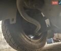 Белый Ауди 100, объемом двигателя 2.3 л и пробегом 269 тыс. км за 3200 $, фото 7 на Automoto.ua