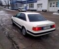 Білий Ауді 100, об'ємом двигуна 2 л та пробігом 1 тис. км за 3999 $, фото 2 на Automoto.ua