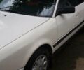 Белый Ауди 100, объемом двигателя 2 л и пробегом 230 тыс. км за 2500 $, фото 1 на Automoto.ua
