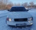 Білий Ауді 100, об'ємом двигуна 2 л та пробігом 300 тис. км за 1500 $, фото 2 на Automoto.ua