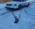 Білий Ауді 100, об'ємом двигуна 2 л та пробігом 300 тис. км за 1500 $, фото 1 на Automoto.ua