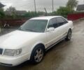 Білий Ауді 100, об'ємом двигуна 2 л та пробігом 255 тис. км за 2500 $, фото 4 на Automoto.ua