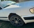 Білий Ауді 100, об'ємом двигуна 2 л та пробігом 999 тис. км за 851 $, фото 1 на Automoto.ua