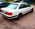 Білий Ауді 100, об'ємом двигуна 2 л та пробігом 0 тис. км за 1900 $, фото 1 на Automoto.ua