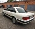 Білий Ауді 100, об'ємом двигуна 2 л та пробігом 1 тис. км за 3100 $, фото 1 на Automoto.ua