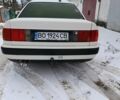 Білий Ауді 100, об'ємом двигуна 2 л та пробігом 560 тис. км за 2000 $, фото 1 на Automoto.ua