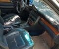 Белый Ауди 100, объемом двигателя 2.8 л и пробегом 165 тыс. км за 1999 $, фото 2 на Automoto.ua