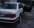 Белый Ауди 100, объемом двигателя 0 л и пробегом 500 тыс. км за 2800 $, фото 1 на Automoto.ua