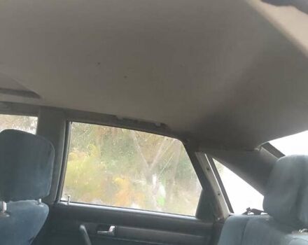 Білий Ауді 100, об'ємом двигуна 2.3 л та пробігом 390 тис. км за 1900 $, фото 7 на Automoto.ua