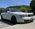 Білий Ауді 100, об'ємом двигуна 2 л та пробігом 132 тис. км за 2800 $, фото 1 на Automoto.ua