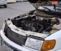 Белый Ауди 100, объемом двигателя 2 л и пробегом 490 тыс. км за 1900 $, фото 10 на Automoto.ua