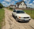 Белый Ауди 100, объемом двигателя 2.8 л и пробегом 165 тыс. км за 1999 $, фото 7 на Automoto.ua