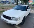 Белый Ауди 100, объемом двигателя 2.77 л и пробегом 490 тыс. км за 2599 $, фото 1 на Automoto.ua