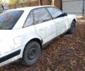 Білий Ауді 100, об'ємом двигуна 2.3 л та пробігом 390 тис. км за 1900 $, фото 1 на Automoto.ua