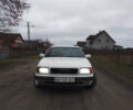 Белый Ауди 100, объемом двигателя 2.77 л и пробегом 380 тыс. км за 1550 $, фото 7 на Automoto.ua