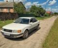 Белый Ауди 100, объемом двигателя 2.8 л и пробегом 165 тыс. км за 1999 $, фото 6 на Automoto.ua