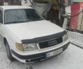 Білий Ауді 100, об'ємом двигуна 2.3 л та пробігом 325 тис. км за 3200 $, фото 1 на Automoto.ua