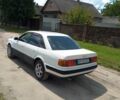 Білий Ауді 100, об'ємом двигуна 2.8 л та пробігом 240 тис. км за 1699 $, фото 2 на Automoto.ua