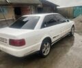 Білий Ауді 100, об'ємом двигуна 2 л та пробігом 255 тис. км за 2500 $, фото 3 на Automoto.ua