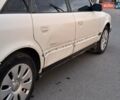 Белый Ауди 100, объемом двигателя 2 л и пробегом 490 тыс. км за 1900 $, фото 5 на Automoto.ua