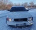 Ауди 100 1991 в Ямполь на Automoto.ua Белый Ауди 100, объемом двигателя 2 л и пробегом 300 тыс. км за 1400 $, фото 1 на Automoto.ua