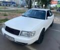 Белый Ауди 100, объемом двигателя 2.77 л и пробегом 490 тыс. км за 2599 $, фото 1 на Automoto.ua