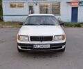 Белый Ауди 100, объемом двигателя 2 л и пробегом 490 тыс. км за 1900 $, фото 2 на Automoto.ua