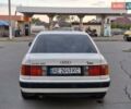 Белый Ауди 100, объемом двигателя 2 л и пробегом 490 тыс. км за 1900 $, фото 1 на Automoto.ua
