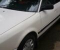 Білий Ауді 100, об'ємом двигуна 2 л та пробігом 230 тис. км за 2500 $, фото 1 на Automoto.ua