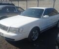 Белый Ауди 100, объемом двигателя 2 л и пробегом 345 тыс. км за 1789 $, фото 1 на Automoto.ua