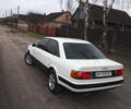 Белый Ауди 100, объемом двигателя 2.77 л и пробегом 380 тыс. км за 1550 $, фото 3 на Automoto.ua