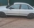 Білий Ауді 100, об'ємом двигуна 0 л та пробігом 180 тис. км за 1150 $, фото 1 на Automoto.ua