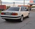 Белый Ауди 100, объемом двигателя 2 л и пробегом 490 тыс. км за 1900 $, фото 4 на Automoto.ua
