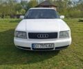 Білий Ауді 100, об'ємом двигуна 2 л та пробігом 34 тис. км за 1800 $, фото 1 на Automoto.ua
