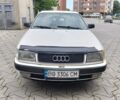 Белый Ауди 100, объемом двигателя 2 л и пробегом 300 тыс. км за 2000 $, фото 1 на Automoto.ua