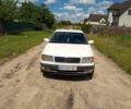 Белый Ауди 100, объемом двигателя 2.8 л и пробегом 165 тыс. км за 1999 $, фото 1 на Automoto.ua