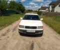 Білий Ауді 100, об'ємом двигуна 2.8 л та пробігом 240 тис. км за 1699 $, фото 3 на Automoto.ua