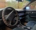 Білий Ауді 100, об'ємом двигуна 2.3 л та пробігом 390 тис. км за 1900 $, фото 4 на Automoto.ua