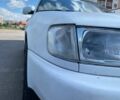 Белый Ауди 100, объемом двигателя 2.77 л и пробегом 470 тыс. км за 2999 $, фото 14 на Automoto.ua