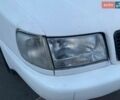 Білий Ауді 100, об'ємом двигуна 2.77 л та пробігом 490 тис. км за 2599 $, фото 9 на Automoto.ua
