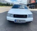 Белый Ауди 100, объемом двигателя 2.77 л и пробегом 470 тыс. км за 2999 $, фото 1 на Automoto.ua