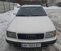 Білий Ауді 100, об'ємом двигуна 0 л та пробігом 350 тис. км за 1900 $, фото 1 на Automoto.ua