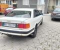 Белый Ауди 100, объемом двигателя 2 л и пробегом 300 тыс. км за 1600 $, фото 4 на Automoto.ua
