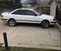 Белый Ауди 100, объемом двигателя 0 л и пробегом 288 тыс. км за 4150 $, фото 2 на Automoto.ua