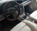 Білий Ауді 100, об'ємом двигуна 2 л та пробігом 300 тис. км за 1500 $, фото 6 на Automoto.ua