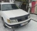 Білий Ауді 100, об'ємом двигуна 2.3 л та пробігом 325 тис. км за 3200 $, фото 1 на Automoto.ua