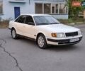 Белый Ауди 100, объемом двигателя 2 л и пробегом 490 тыс. км за 1900 $, фото 6 на Automoto.ua