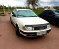 Білий Ауді 100, об'ємом двигуна 2 л та пробігом 0 тис. км за 1900 $, фото 2 на Automoto.ua